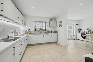 Hulford Drive Dunston
